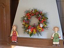 Fot. Klaudia.o, Jesienne ozdoby w naszych domach