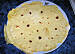 Fot. mureklos, Tortilla - placki pszenno-kukurydziane