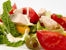 Fot. Wkn, O dwie piersi za dużo, czyli kurczę pieczone na drugi dzień