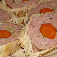 Klops nie tylko na niedzielę.