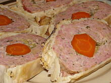 Fot. emocja, Klops nie tylko na niedzielę.