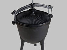 Fot. MAGDAITYLE, Pieczonka, kociołek, duszonka, stryk...