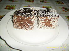 Fot. Czakusia, Kokosanki