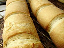 Fot. Krystyna911, Bułki chlebowe, warstwowe