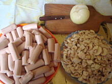 Fot. pyszotka111, Koziołki