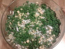 Fot. kandiru, Sałatka  z ziemniakami