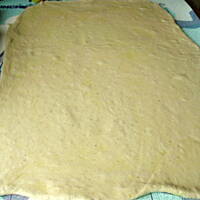 Bułki chlebowe, warstwowe