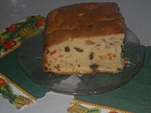 Fot. Teresa.Marcjan, Bakaliowiec świąteczny