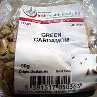 Gulasz wołowy na sposób "Czav"