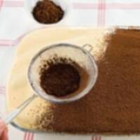 Deser tiramisu