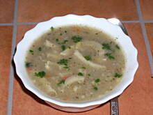 Fot. Teresa.Marcjan, Flaczki