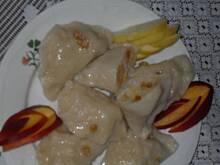 Fot. Teresa.Marcjan, Pierogi na słodko - inaczej