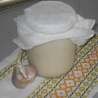 Zakwas na żur wigilijny