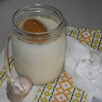 Zakwas na żur wigilijny