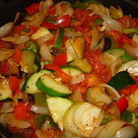 Żeberka po prowansalsku - w sezonie letnim zwłaszcza!