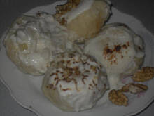 Fot. Teresa.Marcjan, Knedle z gruszkami