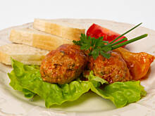 Fot. Wkn, Gołąbki oszukane ze szczypiorkiem