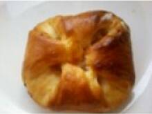 Fot. basiak55, Drożdżówki jabłuszkowe