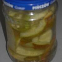 Ocet owocowy podstawowy