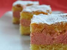 Fot. ilka76, Ciasto z truskawkową masą