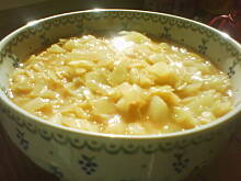 Fot. ezelka, Kapusta według mojej teściowej