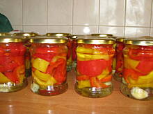 Fot. wipat, marynowana papryka wg Ewy