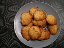 Fot. MoniaKociara, Placki pomarańczowe