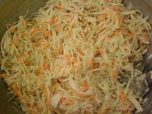 Fot. beszamelka, Coleslaw