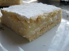 Fot. martikoziolek, Kremówka Marty