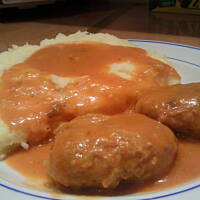 Gołąbki inaczej - bez zawijania