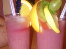 Fot. małgosia21, Słodki drink (damski;)