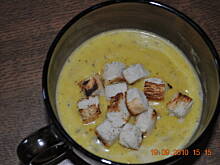 Fot. marzenkaw77, Krem z dyni