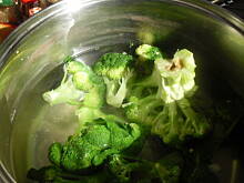 Fot. Teresa.Marcjan, Smaczne brokuły