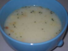 Fot. Teresa.Marcjan, Żurek  nie tylko  wigilijny