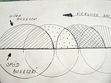 Fot. Krystyna911, Miodowe bułeczki drożdżowe