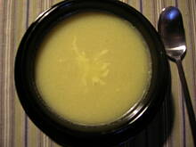 Fot. szeloba, Zupa cebulowa- najprostsza