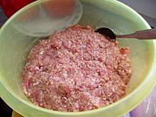 Fot. niebieska-różyczka, Gołąbki  łatwiejsze z suchą kaszą i ryżem