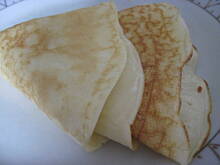 Fot. stillnox, Naleśniki-raz jeszcze-Protal