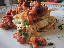 Fot. stillnox, Spaghetti-Protal