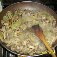 Karkówka po żydowsku