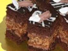 Fot. dj, Poszukuje przepisu na... snikers??