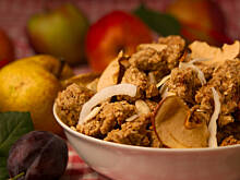 Fot. Wkn, Kruszyny orkiszowe