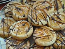 Fot. ilka76, Kruche talarki z galaretką