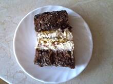 Fot. kasztan_69, Ciasto Kasztana  kakaowo-kawowe