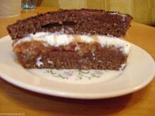 Fot. beatkamala22, Ciasto korzenne z jabłkami