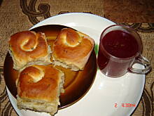 Fot. mariola&magda, Cebulaczki