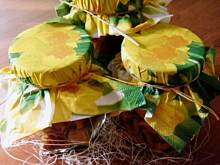 Fot. eNka, Grzybki marynowane cioci Stasi