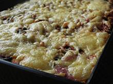 Fot. msewka, Pizza Party.