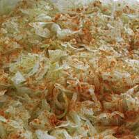 Zapiekanka Gołąbek.