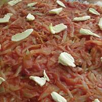 Zapiekanka Gołąbek.